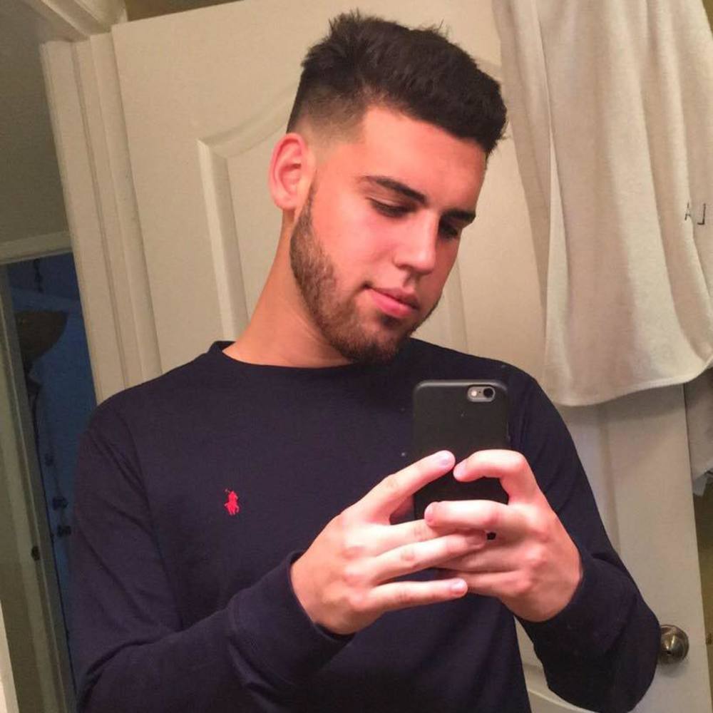 Meet your Posher, Julian